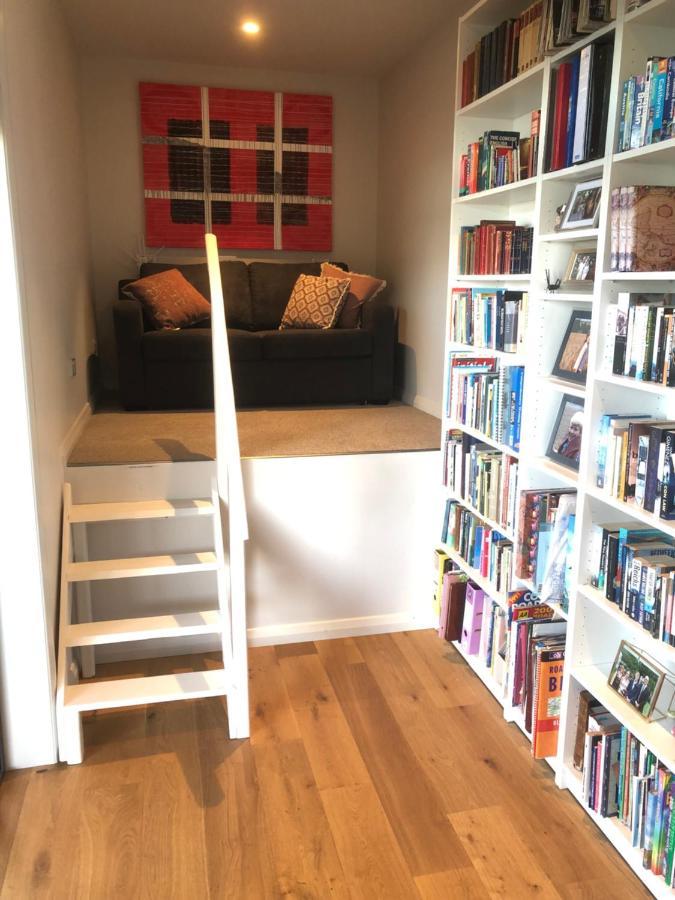 Studio Or Cabin On Whitby 넬슨 외부 사진