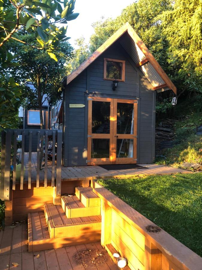 Studio Or Cabin On Whitby 넬슨 외부 사진